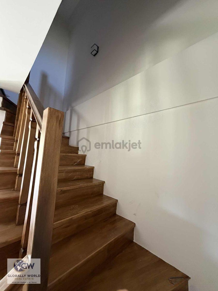 Gökova Merkezde Havuzlu Kiralık Villa - 19