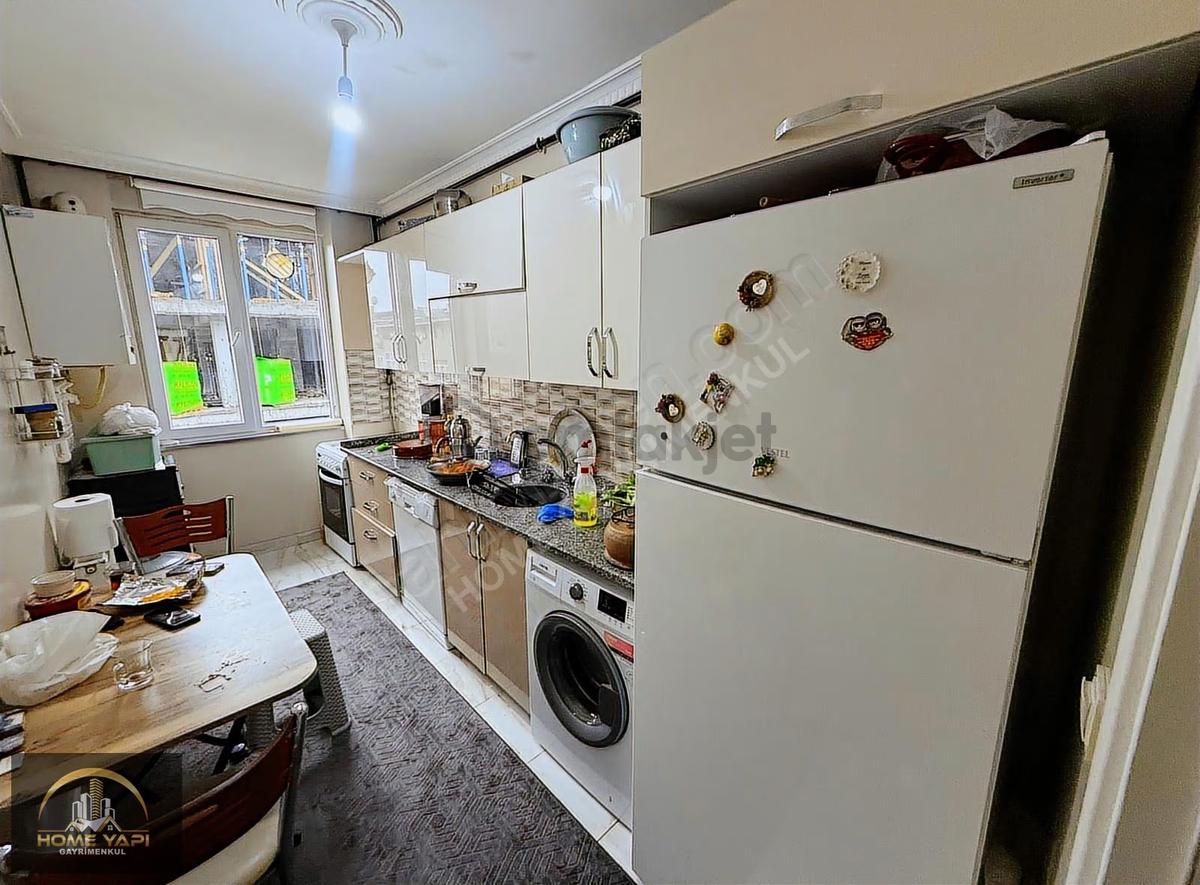 Home'dan Cebeci Mah'de 4+2 190m² Satılık Asansörlü Dublex Daire. - 30