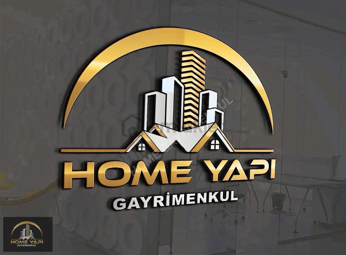 Home'dan Cebeci Mah'de 4+2 190m² Satılık Asansörlü Dublex Daire. - 11