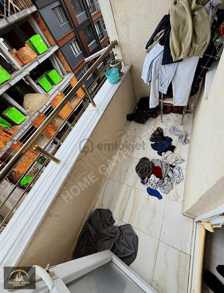 Home'dan Cebeci Mah'de 4+2 190m² Satılık Asansörlü Dublex Daire. - 8