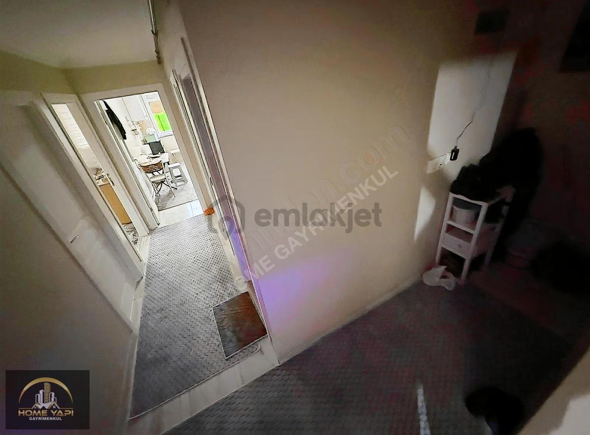 Home'dan Cebeci Mah'de 4+2 190m² Satılık Asansörlü Dublex Daire. - 23