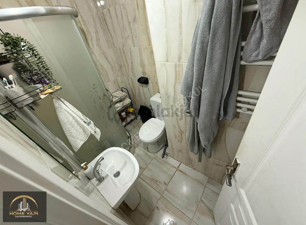 Home'dan Cebeci Mah'de 4+2 190m² Satılık Asansörlü Dublex Daire. - 32