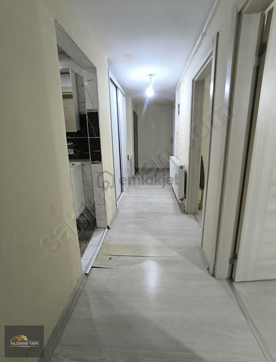 Fatih Mahallesinde Satılık 3+1 Açık Mutfak Ters Dubleks Daire - 10