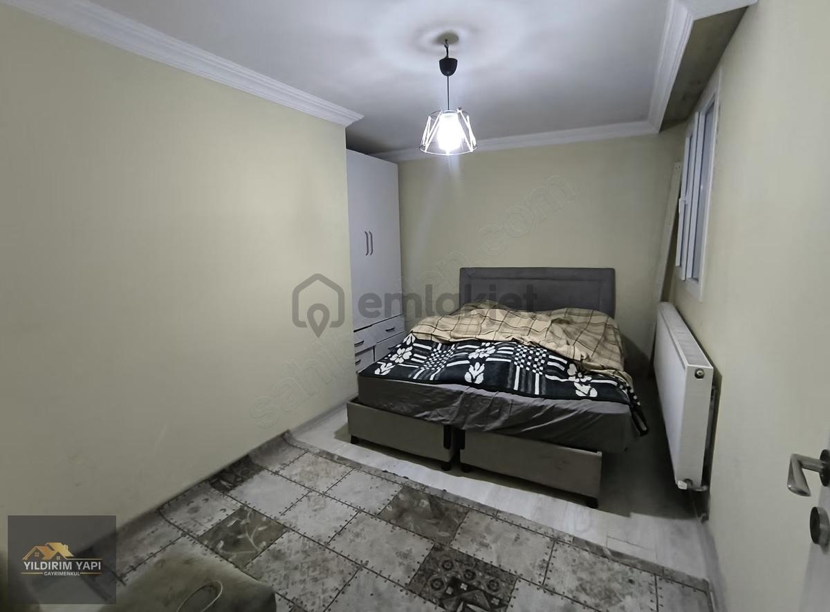Fatih Mahallesinde Satılık 3+1 Açık Mutfak Ters Dubleks Daire - 5