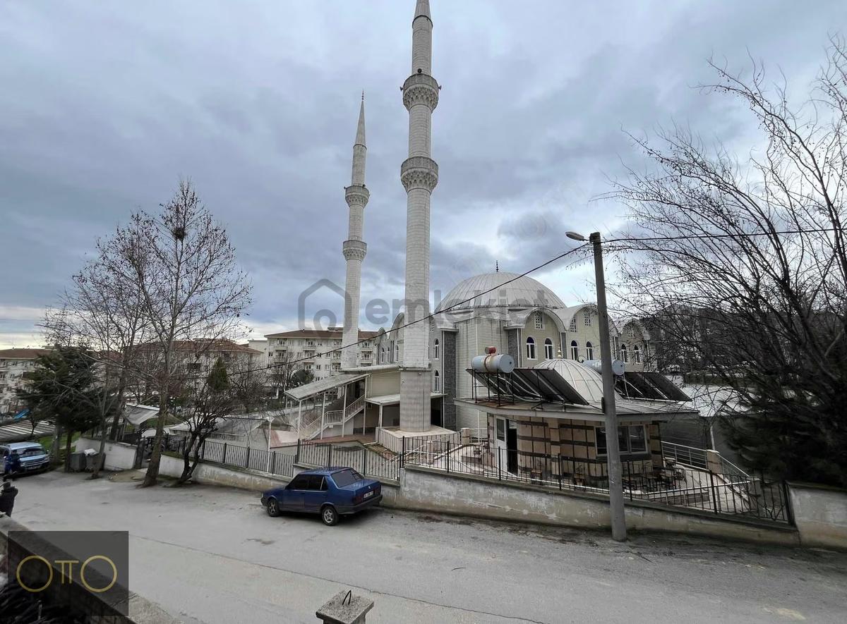 Görükle Dumlupınar Da Yatırımlık 1+1 - 13