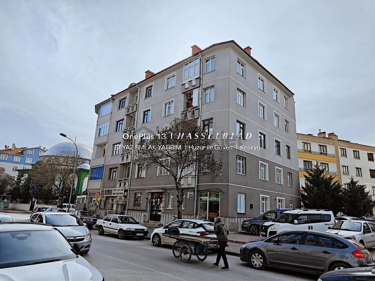 Fetih Cd Ve Ankara Cd Yürüme Mesafesinde Caddeüstü Bodrumldükkan - 3