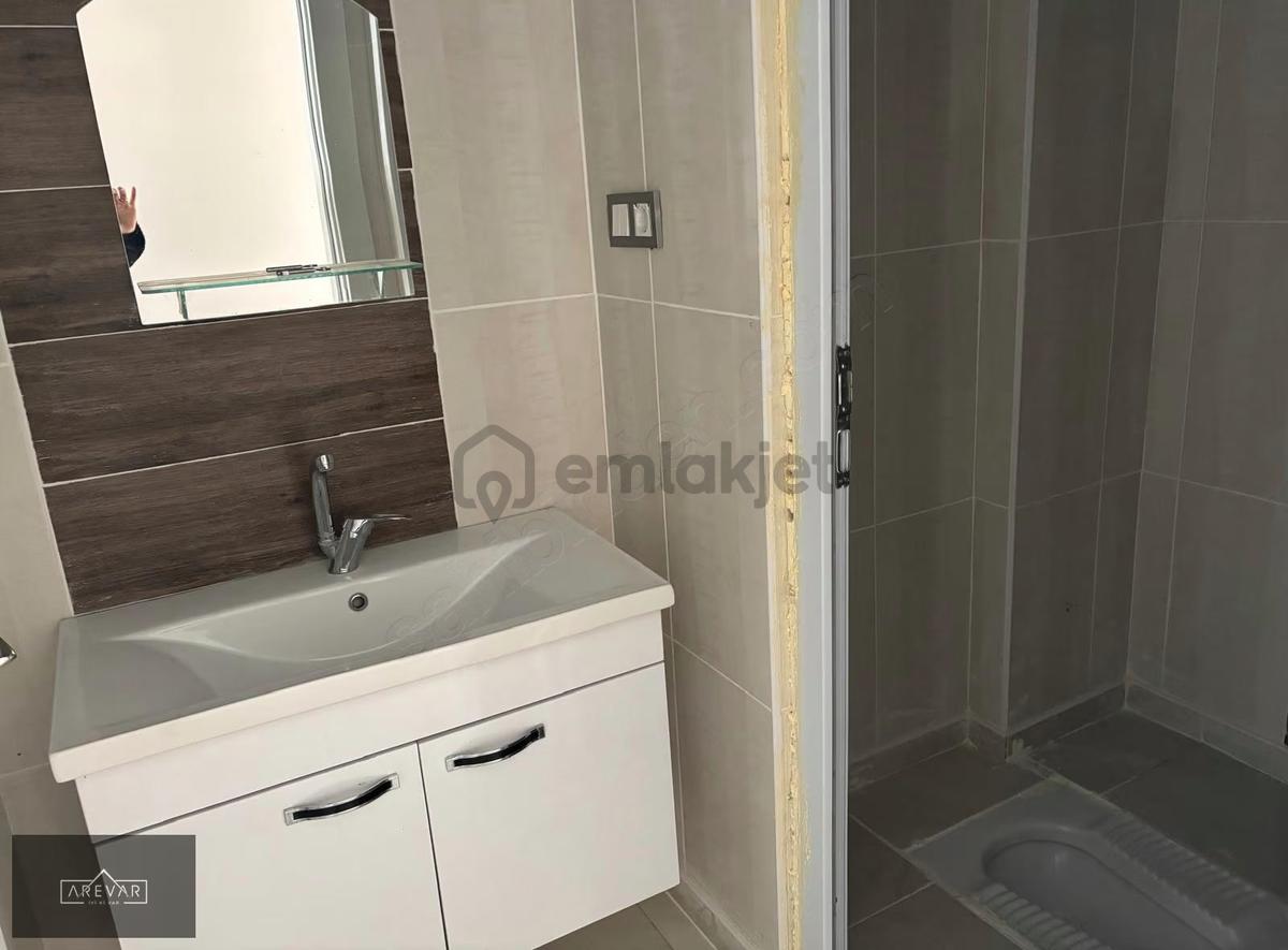 Arevar Dan Oğuzelinde Satılık 3+1 Daire - 11