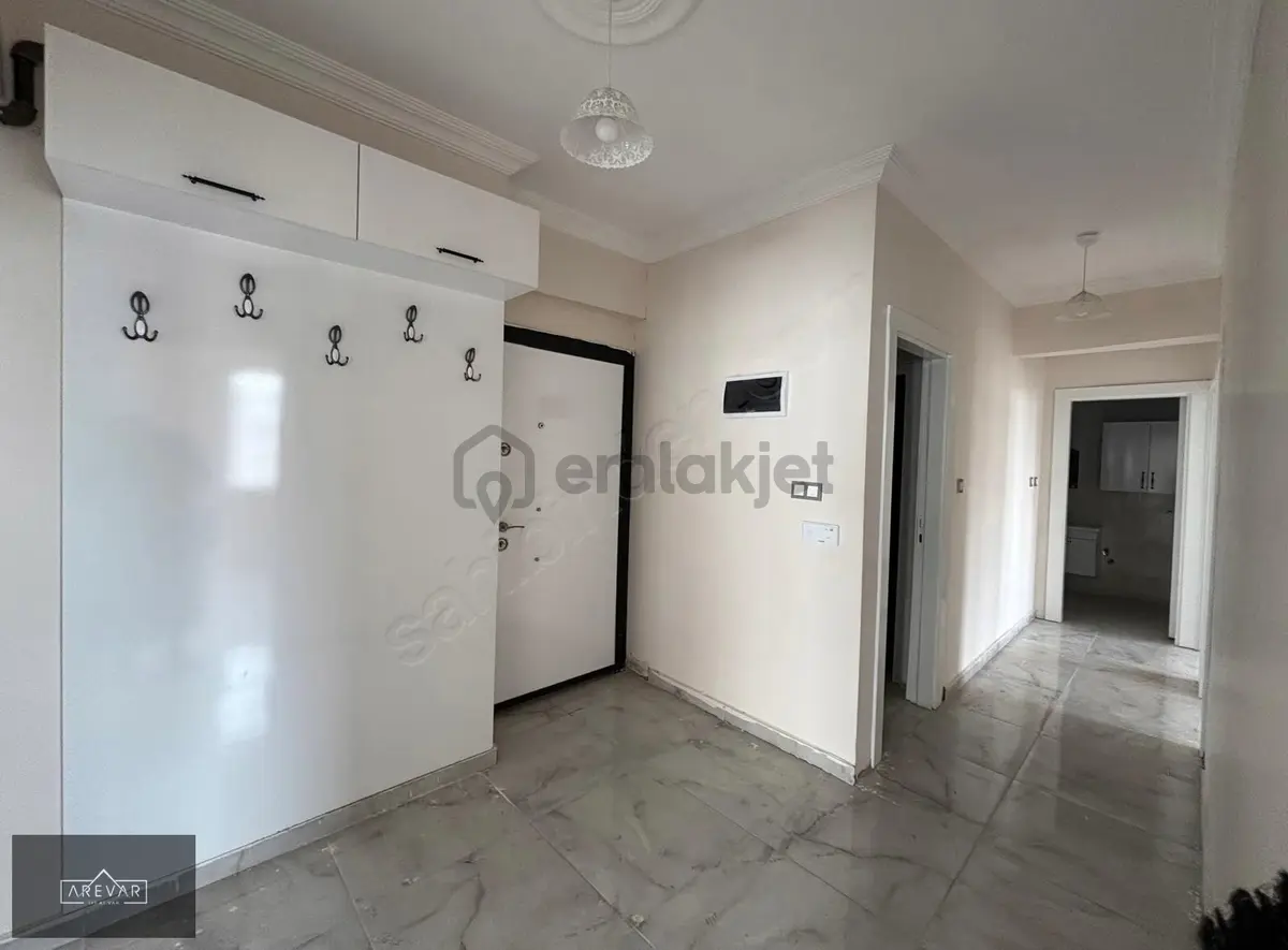 Arevar Dan Oğuzelinde Satılık 3+1 Daire - 24