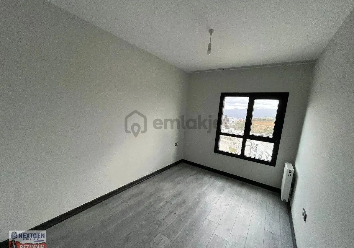 Orhanlı Tokide 2. Etapta Kiralık 3+1 Daire - 10