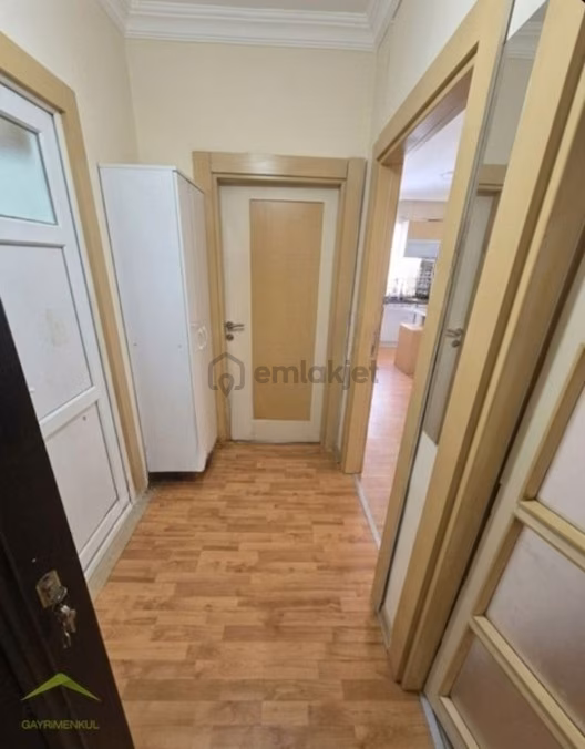 Güneş Mahallesinde 2+1 Daire - 3