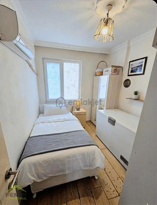 Güneş Mahallesinde 2+1 Daire - 4