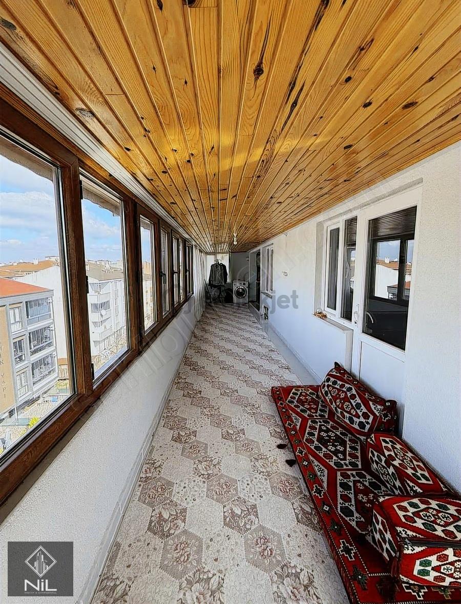 Caddeye Cephe 4+1 Kullanışlı Dubleks Sınırsız Kredili İskanlı - 31