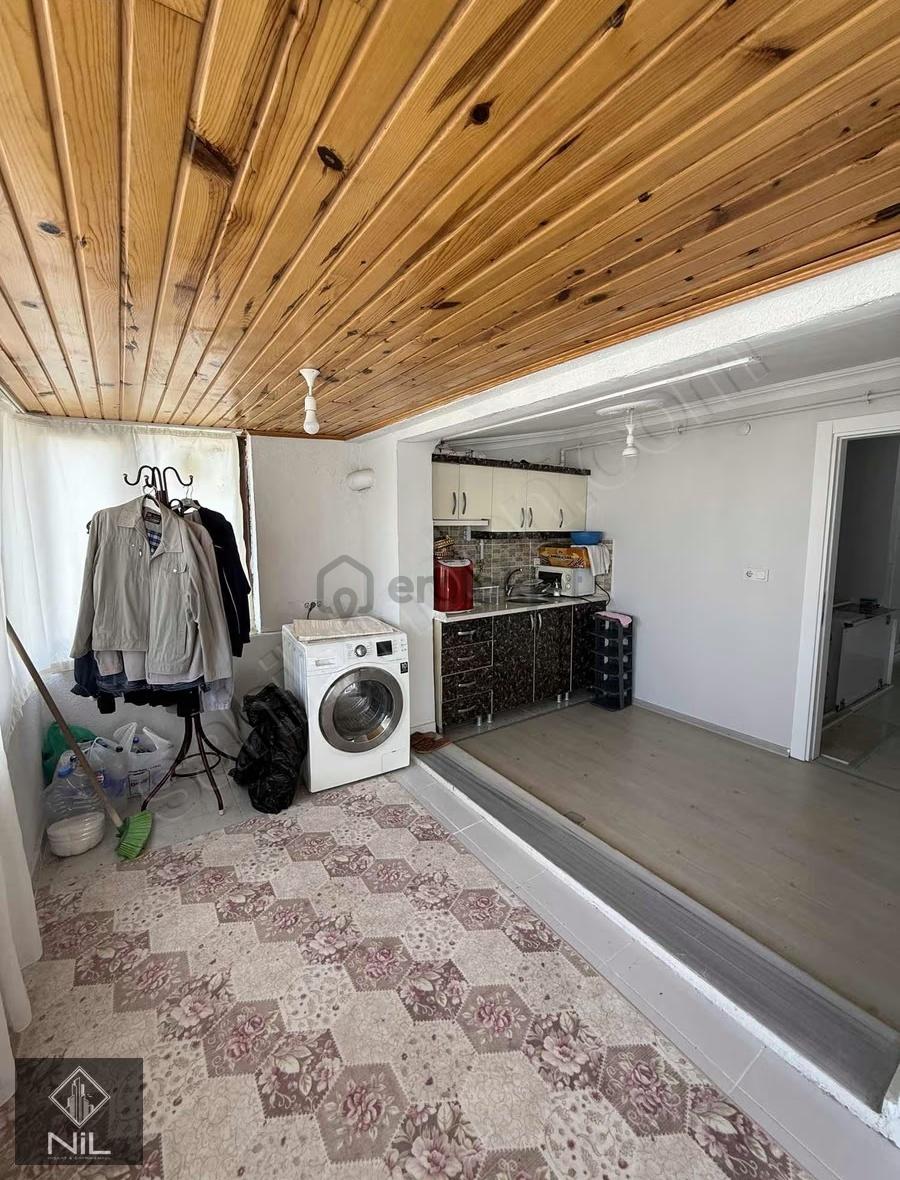 Caddeye Cephe 4+1 Kullanışlı Dubleks Sınırsız Kredili İskanlı - 26