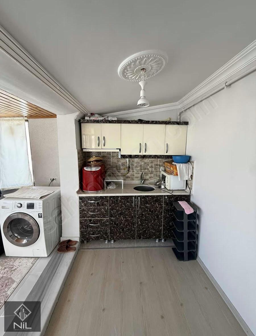 Caddeye Cephe 4+1 Kullanışlı Dubleks Sınırsız Kredili İskanlı - 9