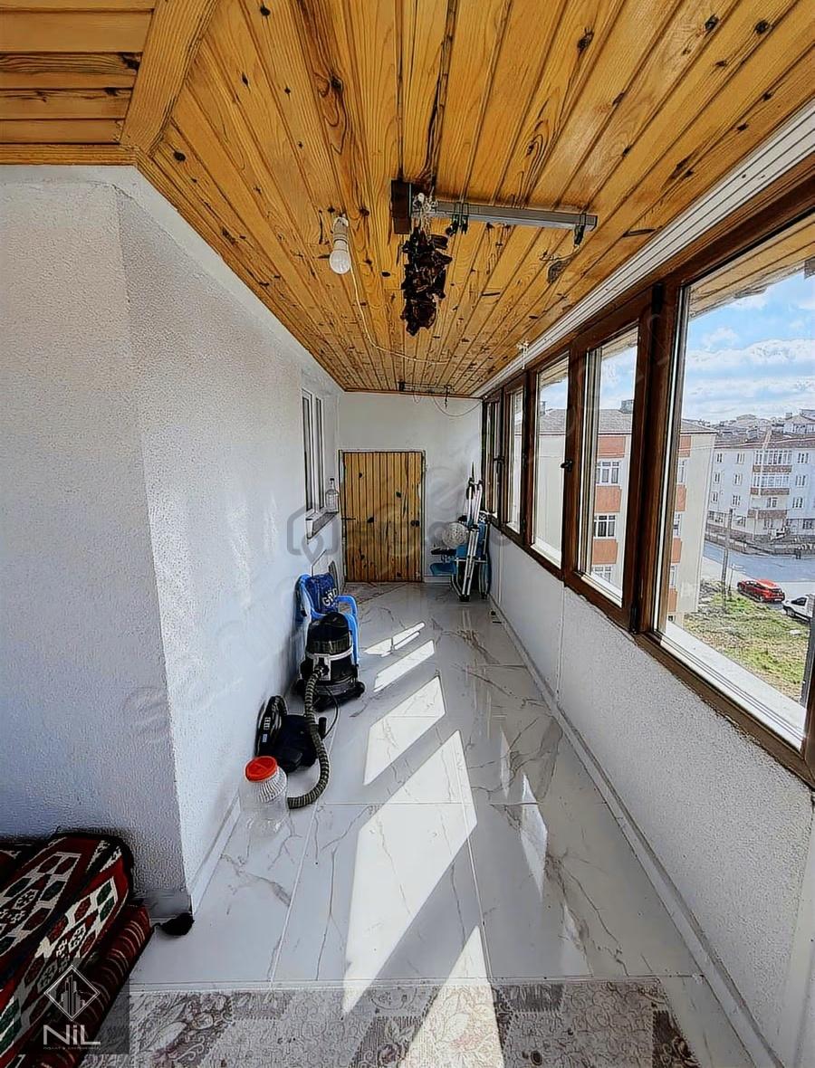 Caddeye Cephe 4+1 Kullanışlı Dubleks Sınırsız Kredili İskanlı - 28