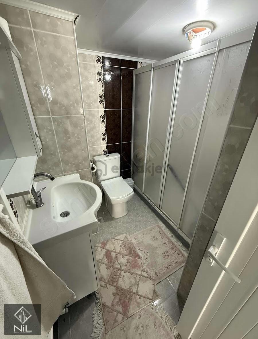 Caddeye Cephe 4+1 Kullanışlı Dubleks Sınırsız Kredili İskanlı - 12