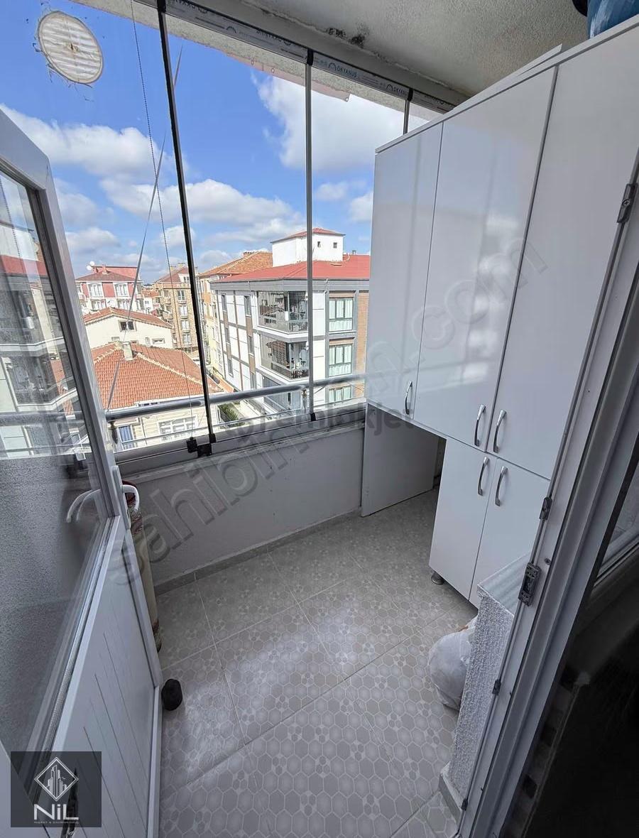 Caddeye Cephe 4+1 Kullanışlı Dubleks Sınırsız Kredili İskanlı - 27
