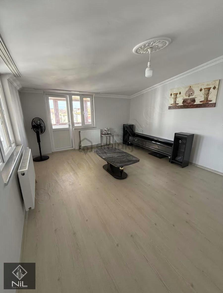Caddeye Cephe 4+1 Kullanışlı Dubleks Sınırsız Kredili İskanlı - 29