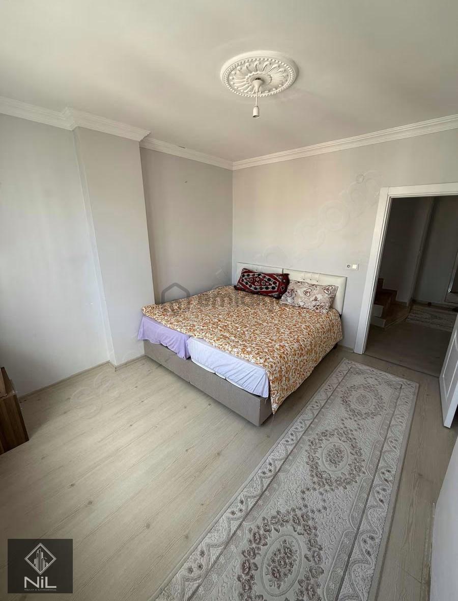 Caddeye Cephe 4+1 Kullanışlı Dubleks Sınırsız Kredili İskanlı - 17