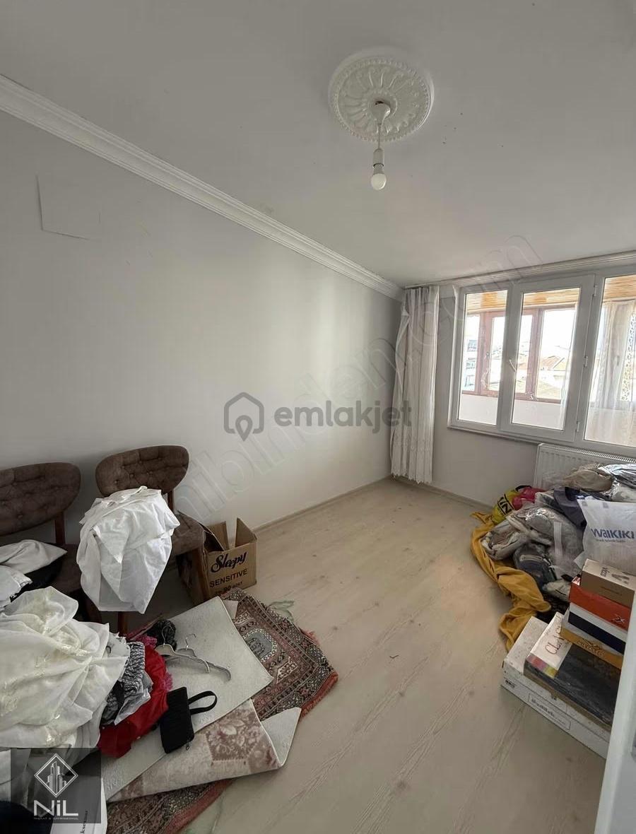 Caddeye Cephe 4+1 Kullanışlı Dubleks Sınırsız Kredili İskanlı - 35