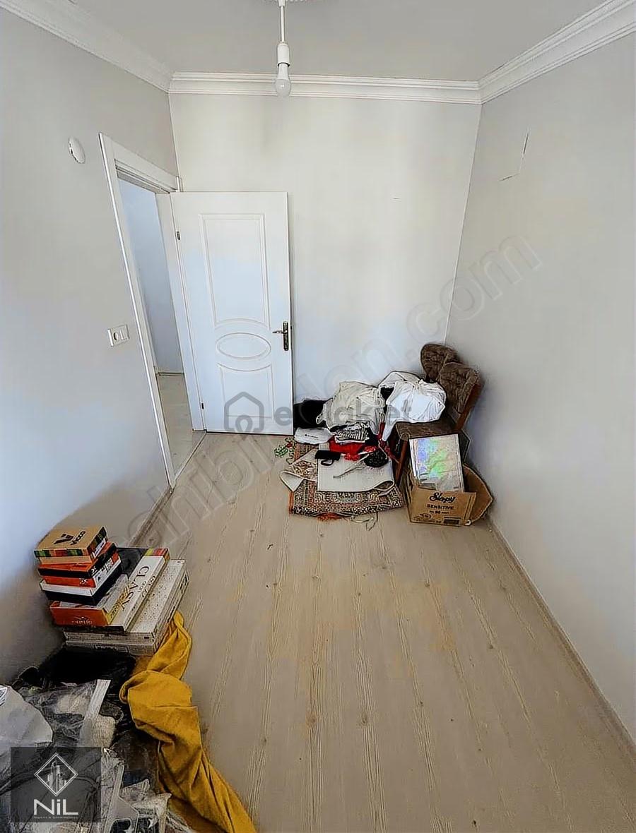 Caddeye Cephe 4+1 Kullanışlı Dubleks Sınırsız Kredili İskanlı - 8