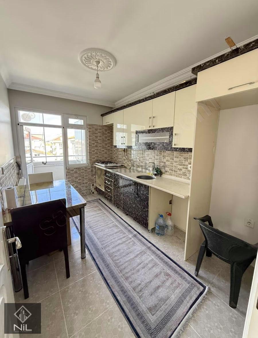 Caddeye Cephe 4+1 Kullanışlı Dubleks Sınırsız Kredili İskanlı - 25