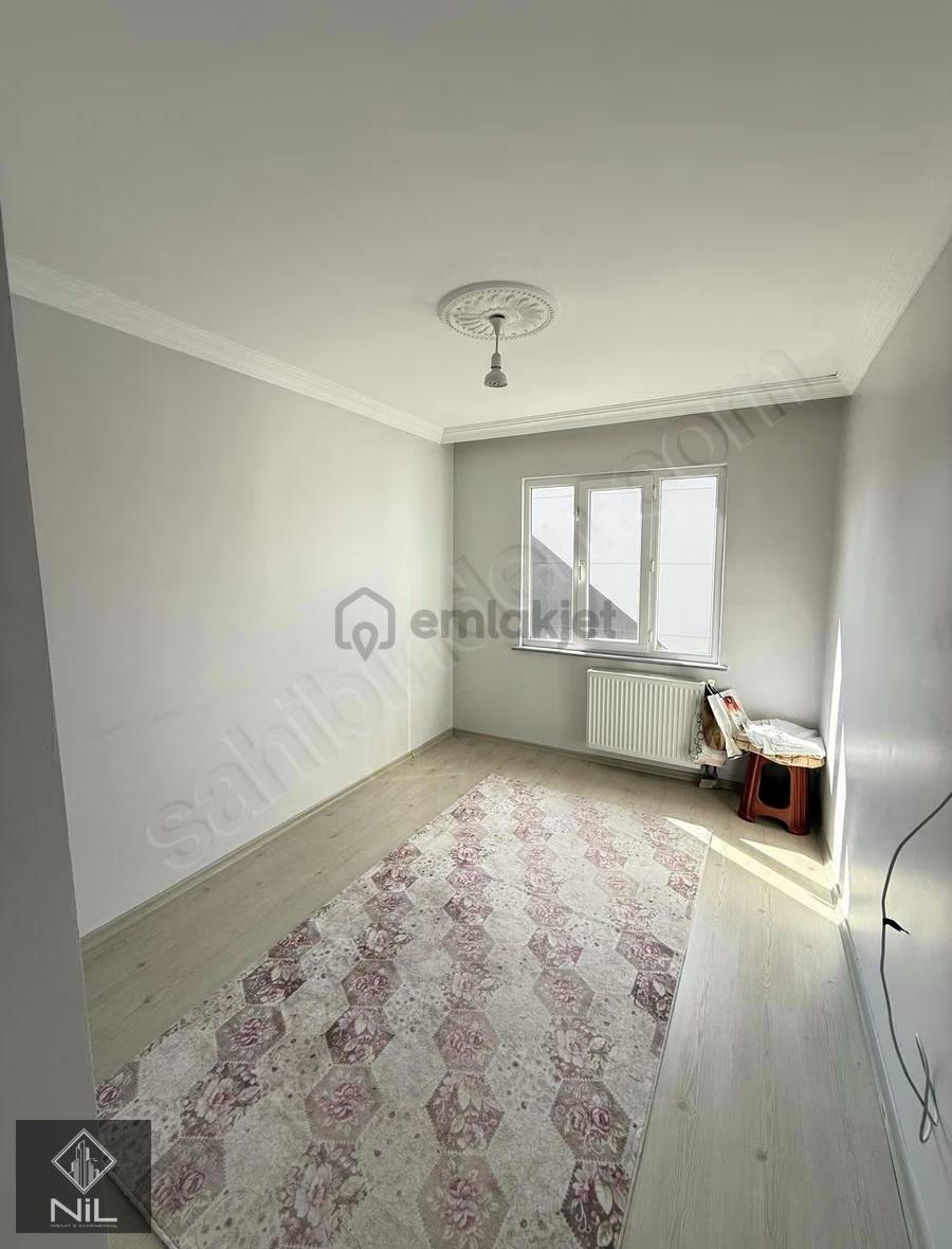 Caddeye Cephe 4+1 Kullanışlı Dubleks Sınırsız Kredili İskanlı - 21