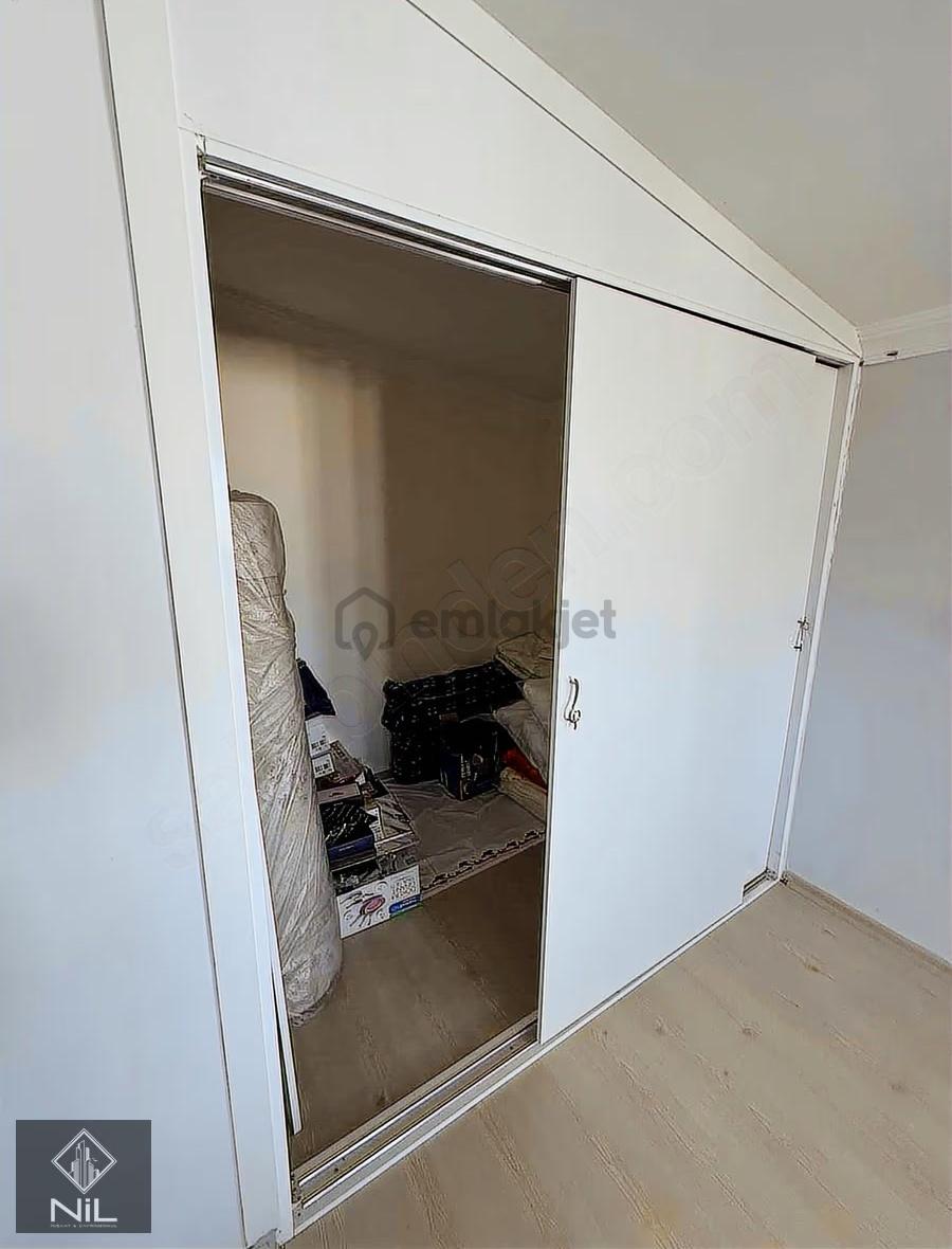 Caddeye Cephe 4+1 Kullanışlı Dubleks Sınırsız Kredili İskanlı - 24