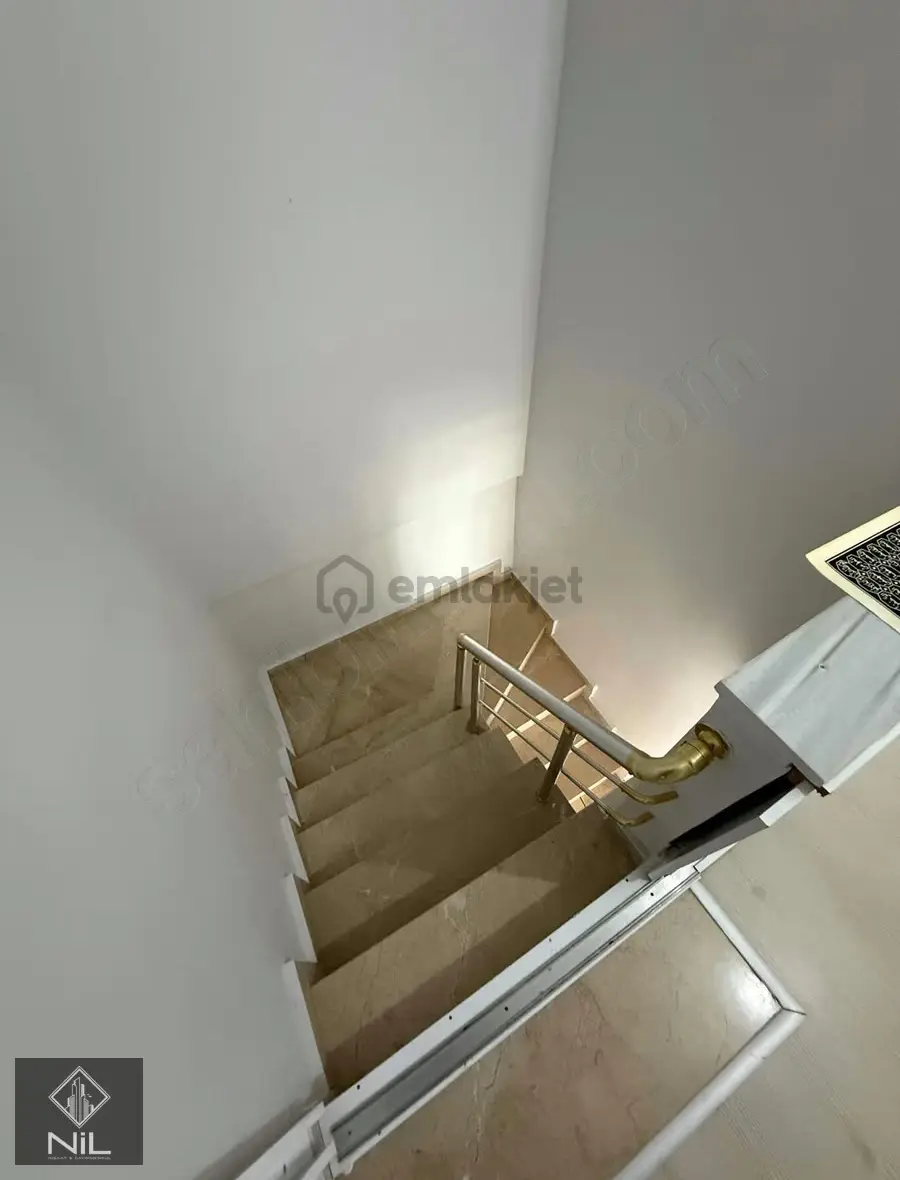 Caddeye Cephe 4+1 Kullanışlı Dubleks Sınırsız Kredili İskanlı - 4