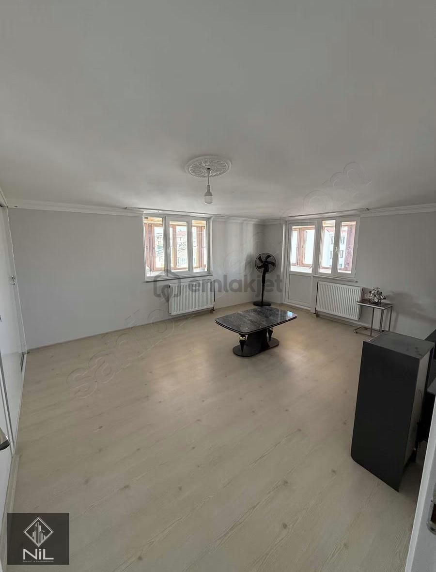 Caddeye Cephe 4+1 Kullanışlı Dubleks Sınırsız Kredili İskanlı - 23