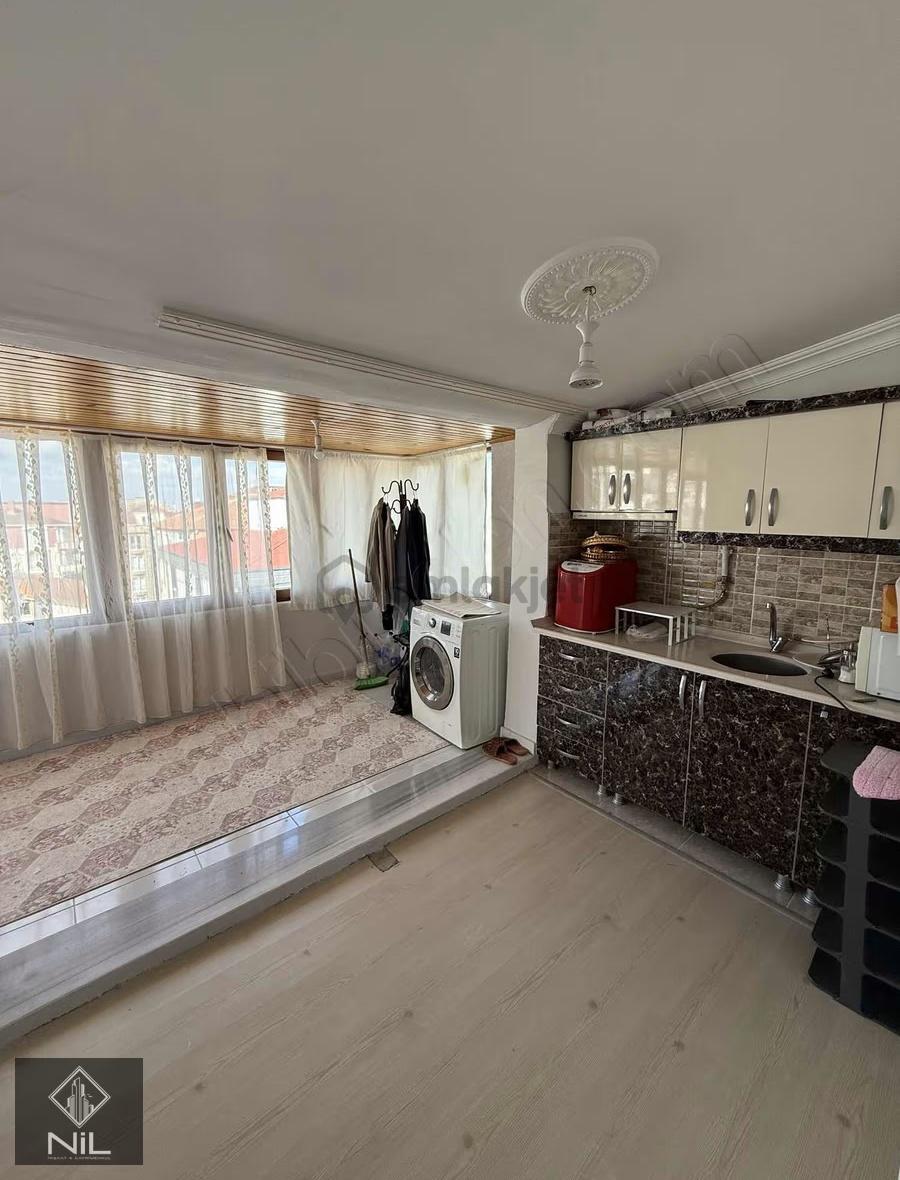 Caddeye Cephe 4+1 Kullanışlı Dubleks Sınırsız Kredili İskanlı - 18
