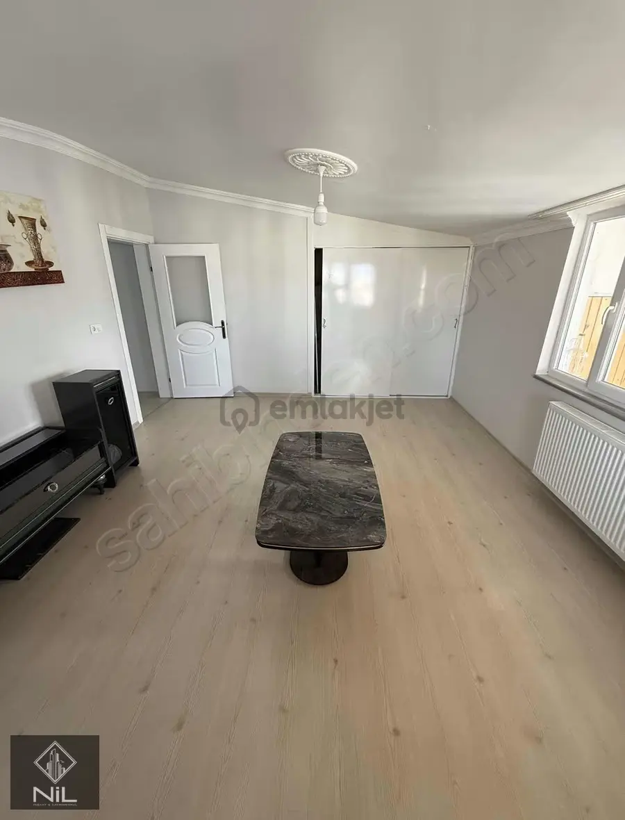 Caddeye Cephe 4+1 Kullanışlı Dubleks Sınırsız Kredili İskanlı - 30