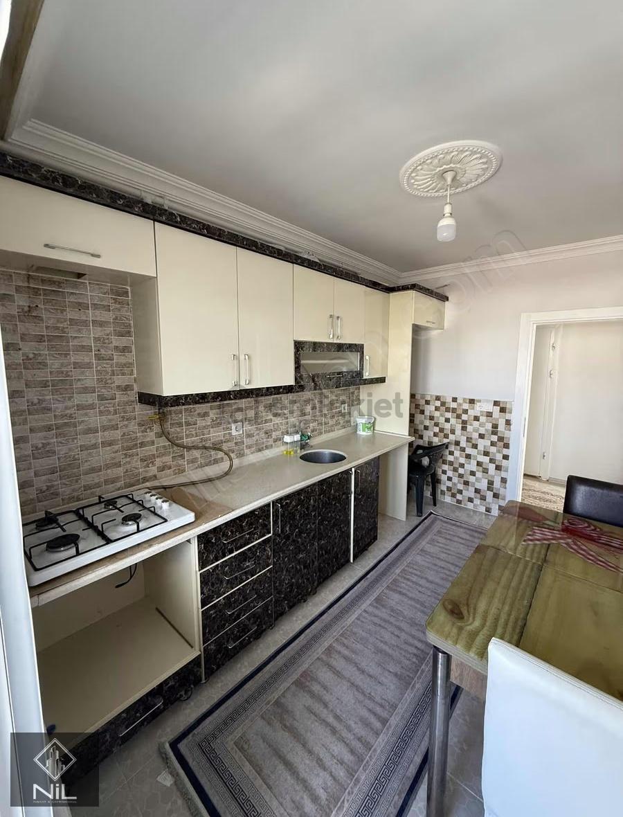 Caddeye Cephe 4+1 Kullanışlı Dubleks Sınırsız Kredili İskanlı - 32