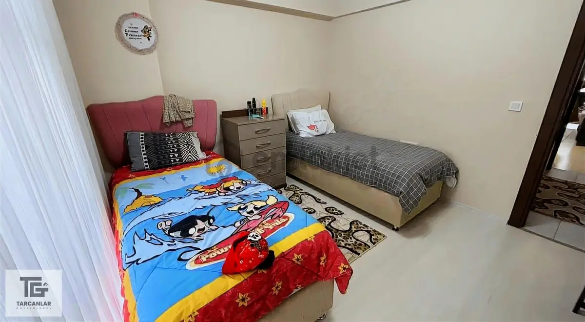 Başiskele Barbaros Mah. Site İçersinide 4+1 Ç.d Satılık Daire - 26