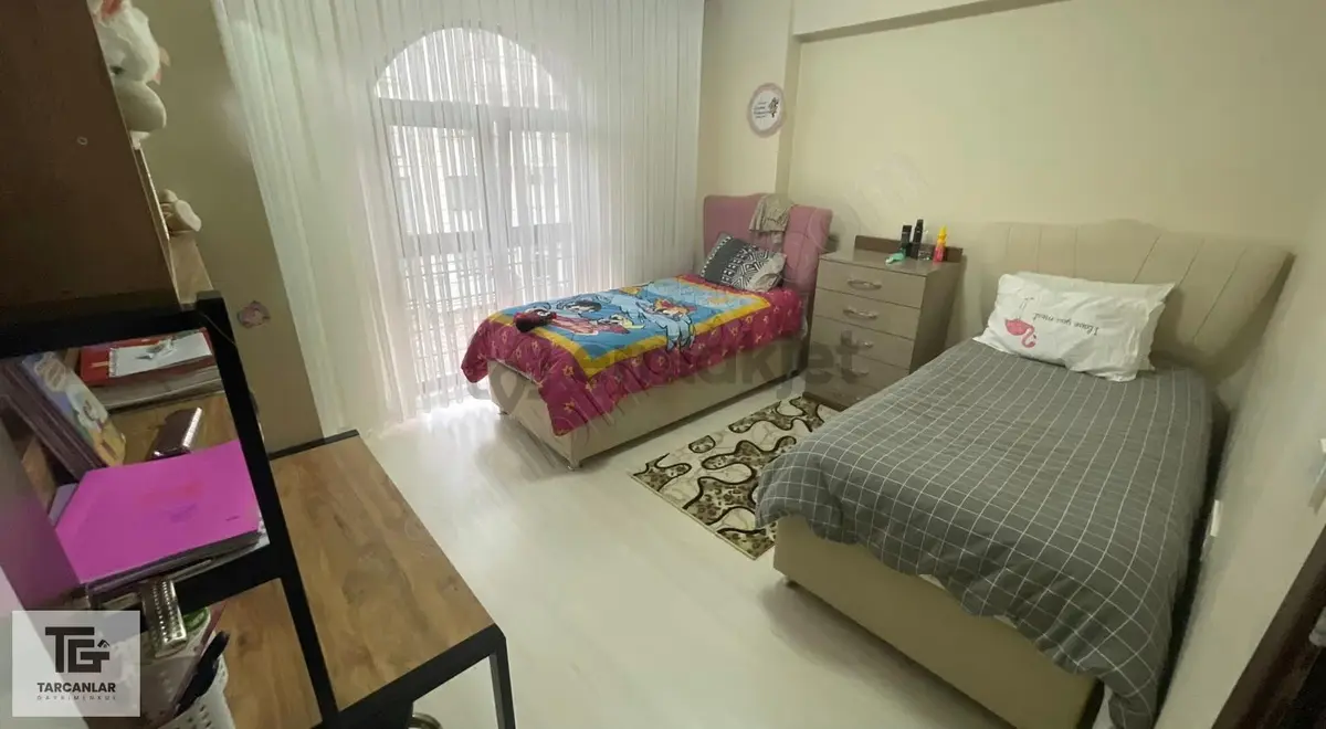 Başiskele Barbaros Mah. Site İçersinide 4+1 Ç.d Satılık Daire - 7