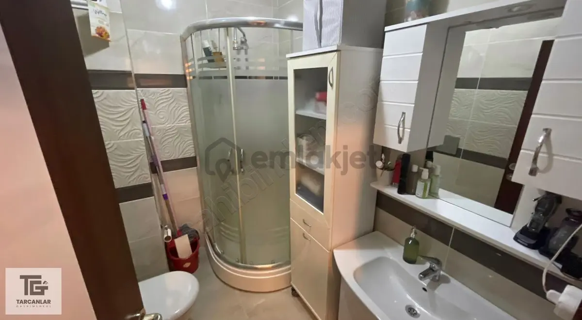 Başiskele Barbaros Mah. Site İçersinide 4+1 Ç.d Satılık Daire - 20