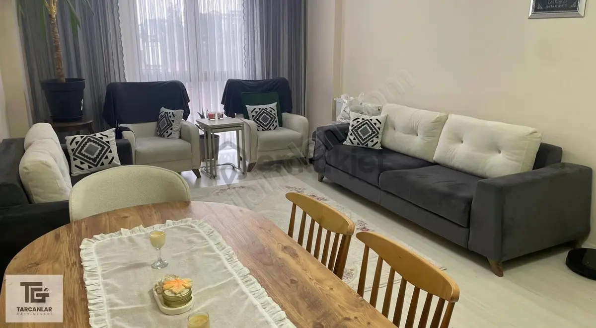 Başiskele Barbaros Mah. Site İçersinide 4+1 Ç.d Satılık Daire - 24