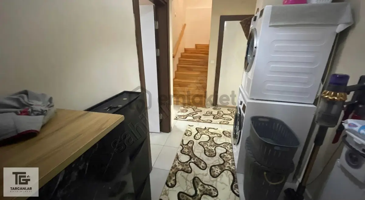 Başiskele Barbaros Mah. Site İçersinide 4+1 Ç.d Satılık Daire - 9