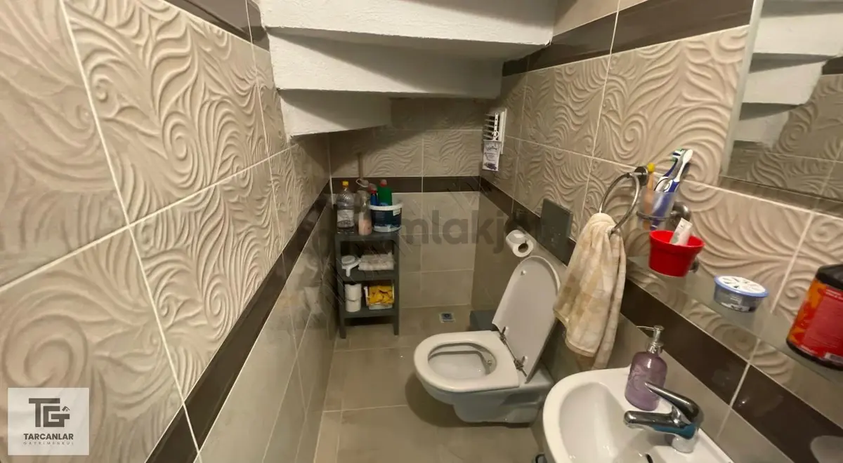 Başiskele Barbaros Mah. Site İçersinide 4+1 Ç.d Satılık Daire - 14