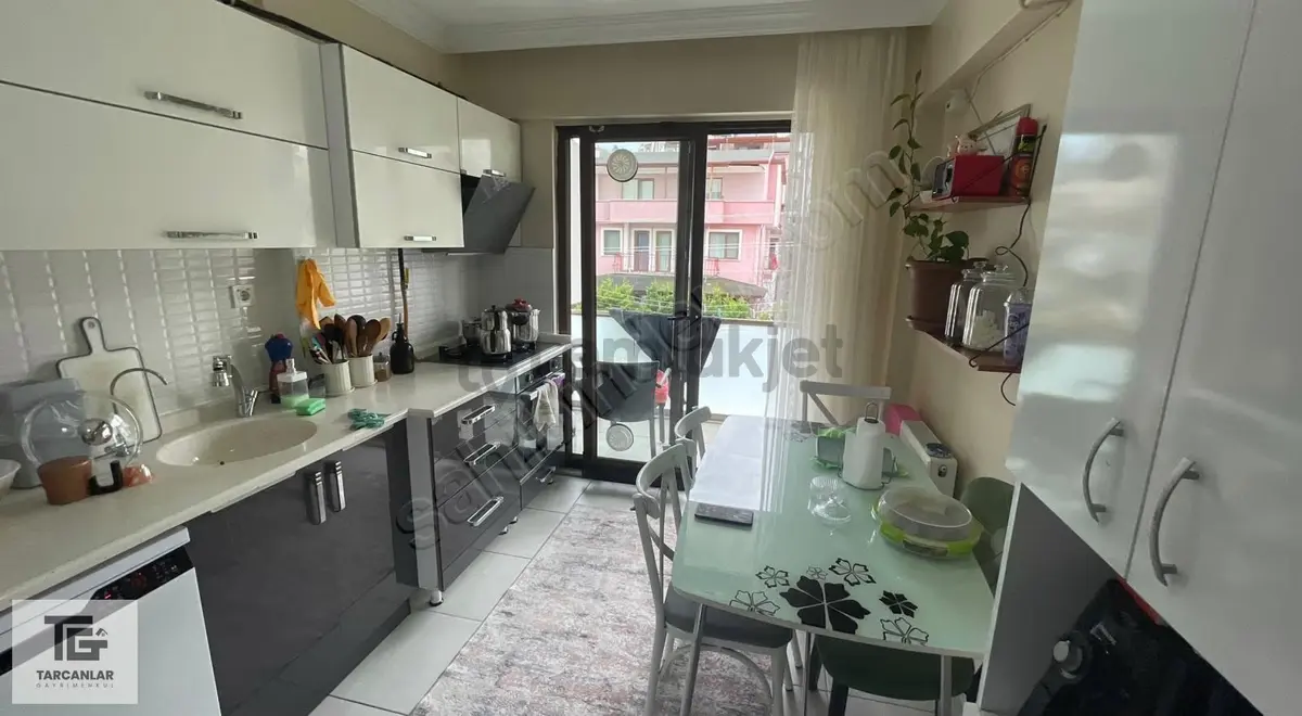 Başiskele Barbaros Mah. Site İçersinide 4+1 Ç.d Satılık Daire - 5