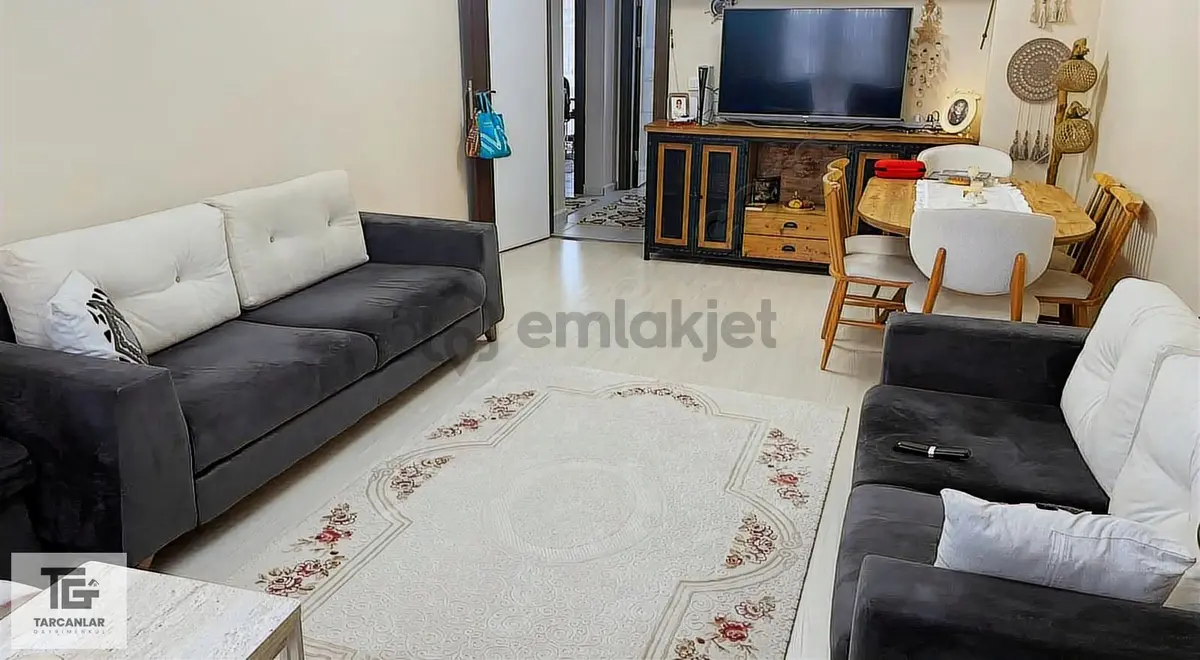 Başiskele Barbaros Mah. Site İçersinide 4+1 Ç.d Satılık Daire - 25