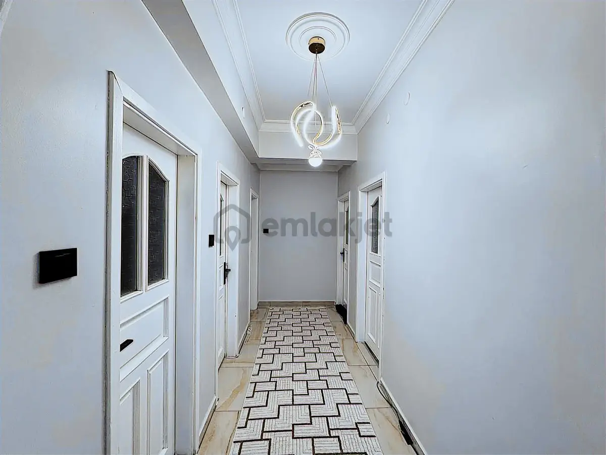 Diclekent Villaları Arkası Satılık 3+1 Daire - 9
