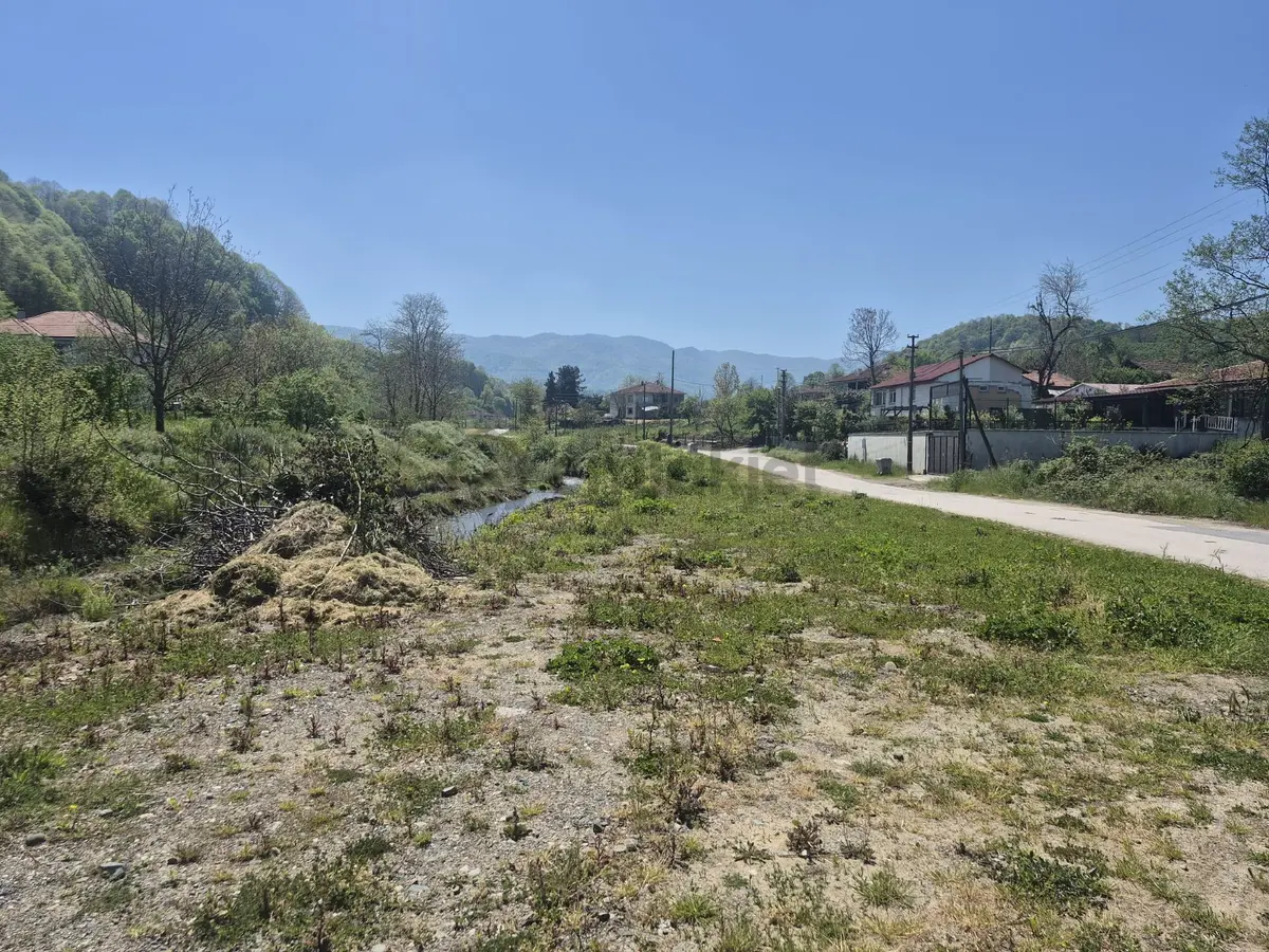 Yaşam Emlak Tan Satılık Bağ Bahçe - 29