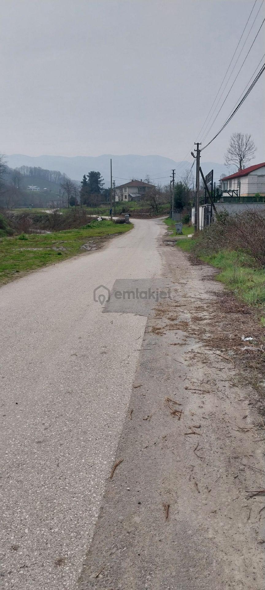 Yaşam Emlak Tan Satılık Bağ Bahçe - 24