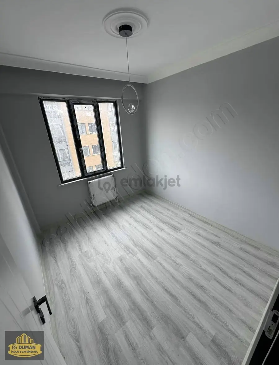 Öz Duman Yaşam Evleri Son Dairemiz 3+1 Otoparklı - 6