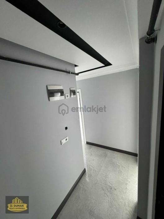 Öz Duman Yaşam Evleri Son Dairemiz 3+1 Otoparklı - 20