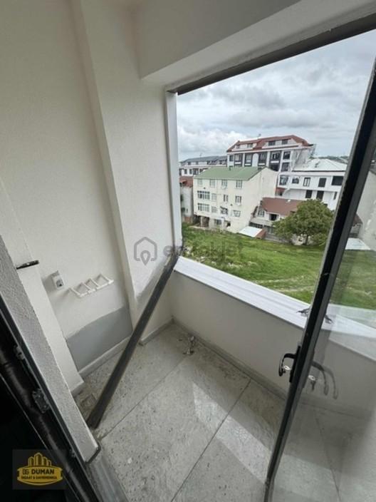 Öz Duman Yaşam Evleri Son Dairemiz 3+1 Otoparklı - 18