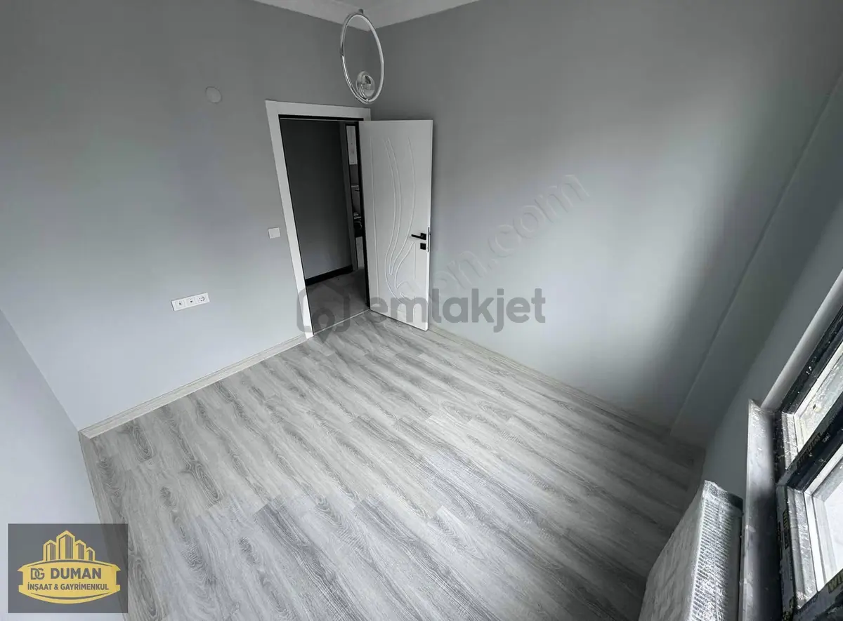 Öz Duman Yaşam Evleri Son Dairemiz 3+1 Otoparklı - 10