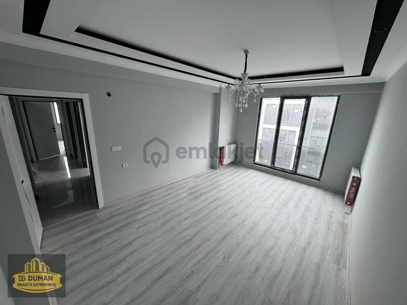 Öz Duman Yaşam Evleri Son Dairemiz 3+1 Otoparklı - 11