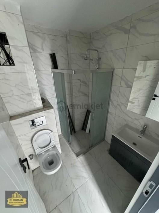 Öz Duman Yaşam Evleri Son Dairemiz 3+1 Otoparklı - 19